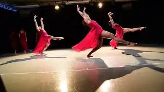 Artistry Youth Dance, 'Empowerment' - Highlights
