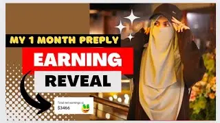 preply earning live proof/Online Earning / Part time Jobs/ Home based Earning by Teaching