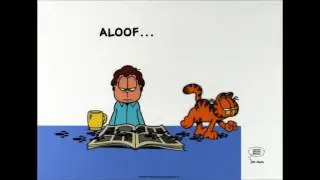 Vintage Hits (Made In Buels): Aloof