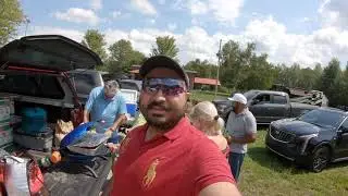 HIGHLIGHTS DAY 2 | ONTARIO PROVINCIAL OLYMPIC TRAPSHOOTING CHAMPIONSHIP | AUG 22-23, 2020 |