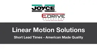 Short Lead Times - American Made Quality