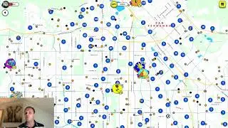 THE DOWNFALL OF THE UPLAND SPARK EXCHANGE 📉