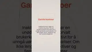 10 s&aring;rbarheter i norske IKT systemer