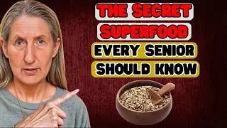 Quinoa: The Secret Superfood Every Senior Should Know About After 65