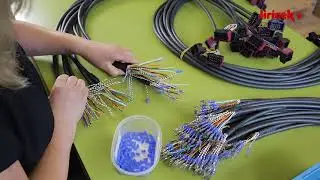 Jiricek.de Kabel-Konfektion