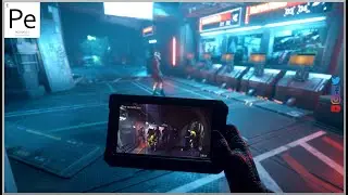 Star Citizen, no peace at Jump Town for the holidays