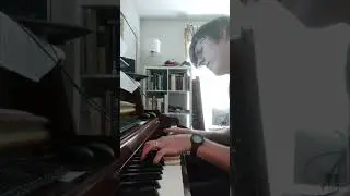 Improvisation No. 327 - Hey Jude - Paul McCartney cover