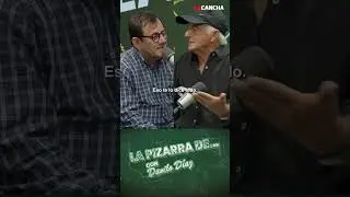 Fernando Carvallo y la INCRE&Iacute;BLE COMPARACI&Oacute;N del tiempo de juego del f&uacute;tbol chileno y europeo