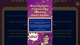 Do you suspect your child has Autism?