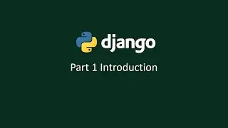 Python django tutorial for beginner | Part 1 Introduction [hindi] | 2020