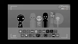 Me reacting to Emotionbox v4 Boredom Incredibox mod from itch.io 