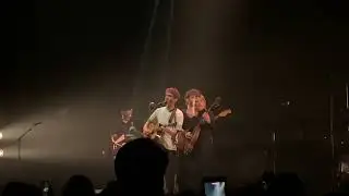 Le Sud (Nino Ferrer) - Aliocha Schneider (Feat. Charlotte Cardin) - L’Olympia le 5/12/2024