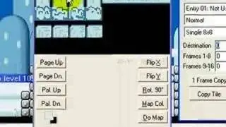 ExGFX ExAnimation Tutorial