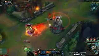 Annie Montage 2017 - Annie Assasin