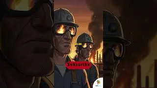 They Nuked a Fire to Stop It 🔥☢️ (True Story)