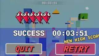 Smack the Crystals - Easy Jenny - 3.51
