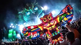 La Mejor Música Electrónica MEXICO 2022 | EDC MEXICO 2022 | TOMORROWLAND MEXICO 2022