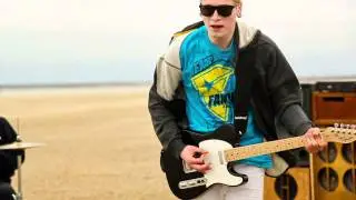 Jason Never Say Die - Живой (Official Video) [HD]