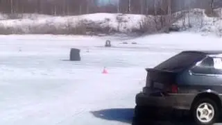 авто спорт