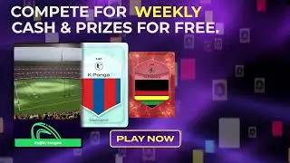 Everyone&rsquo;s playing game day on Australia's premier gameday fantasy leagues! 🏉