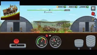 Truck Simulator: Frontline WW2 - Gameplay 