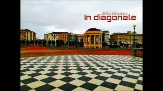 In diagonale - Fernando Raucci