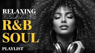 Sad Chill R&B Mix for Emotional Night Escape | SZA 🌙