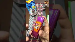 Hot Wheels 2004: Custom 59’ Cadillac 
