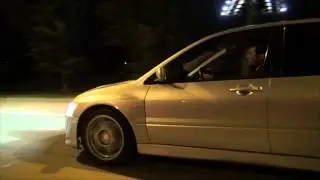 450hp Evo vs bolt on c5 Z06