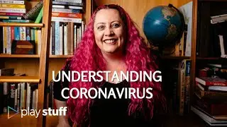 Covid-19: Siouxsie Wiles breaks down exactly what we about the virus | Stuff.co.nz