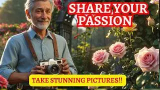 Creating ENGAGING CONTENT on INSTAGRAM:  Stunning Photos, Captivating Captions and more (4of10)