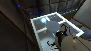 Portal: Inverted (Primera vez) (&iquest;Completo?) - A GLaDOS le aplican la Uno Reverse Card