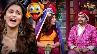 Kalank Ke Liye Varun Ne Ki Jaan Mehnat! Kyun Hua Aisa? | TKSS |