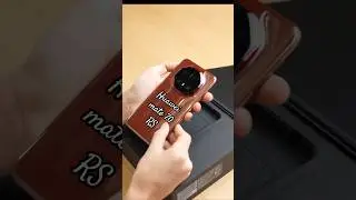 Huawei Mate 70 RS Ultimate. Новинка. Для тех кто любит стиль.