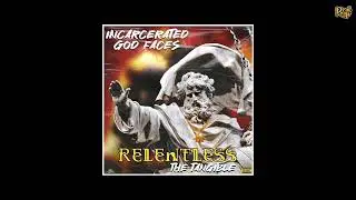 Relentless The Tangible x Chairman Chow - Al Pacino Scarface Cats