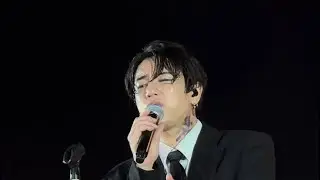 [FANCAM] DPR IAN | K-Spark in Malaysia 2026