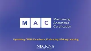 MAC Program Overview