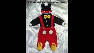 baby boy crochet design/best pattern #crochetpatterns #crochet #bestpatterns #babyboy #crocheting