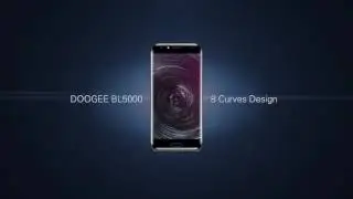 DOOGEE BL5000 5.5 Inch FHD 4GB RAM 64GB ROM MT6750T Octa-Core 5050mAh Big Battery 4G Smartphone