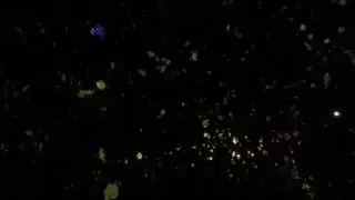 DMM.planets by teamlab