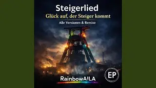 Steigerlied &ndash; Gl&uuml;ck auf, der Steiger kommt (A cappella Version)