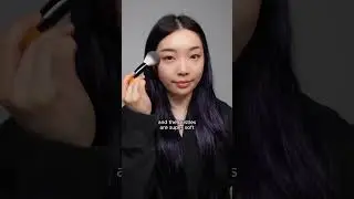 6 bestselling makeup tools in daiso korea I #shorts