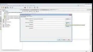 Connecting to mysql database in Netbeans