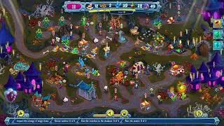 Incredible Dracula: License to Relax - Level 31 Walkthrough Guide