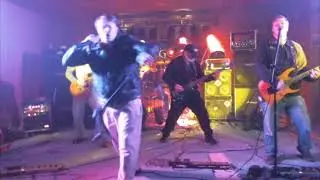 Allgood Asylum Brother Official Video