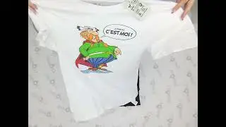 Amazon Collection men t-shirts 1,Цена за кг.: 20.75 евро, сток одежда оптом