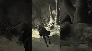 &ldquo;Fast travel&rdquo; in 2007! 🤣 #assassinscreed #youtubegaming #gaming #ubisoft #walkthrough