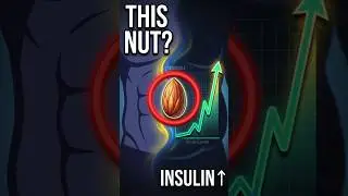 Which Nut Destroys Your Metabolism (Shocking) #health #nuts