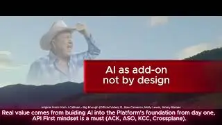 Platform Engineering Anthem