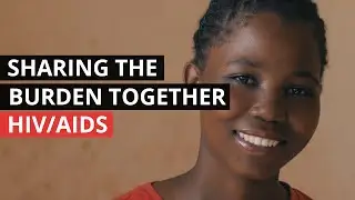 Fighting AIDS Saving Lives | Community ART groups
